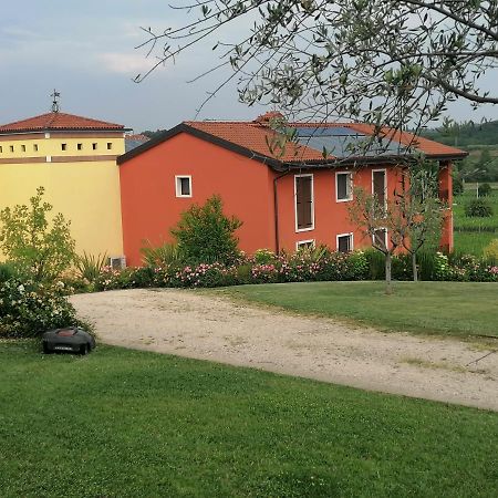 Agriturismo La Rondinella Lazise Exterior photo