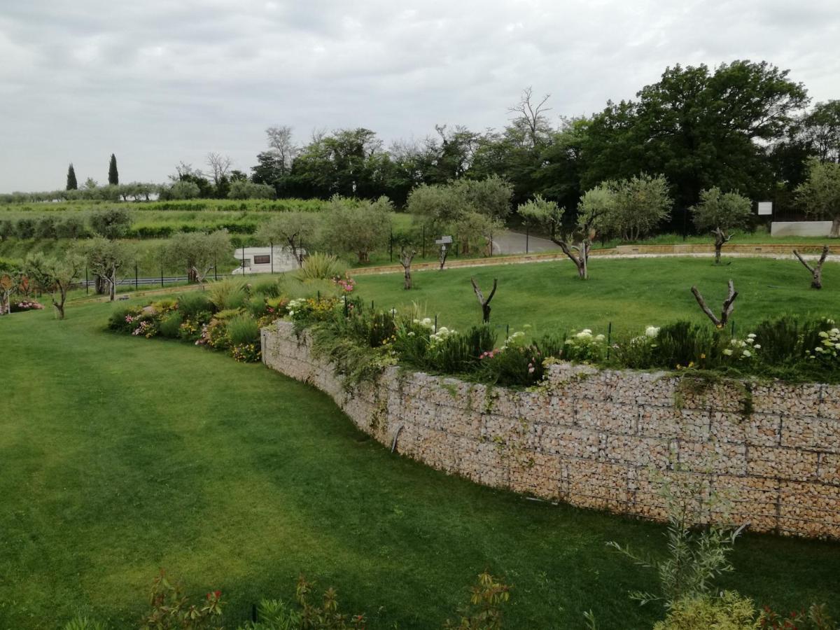 Agriturismo La Rondinella Lazise Exterior photo