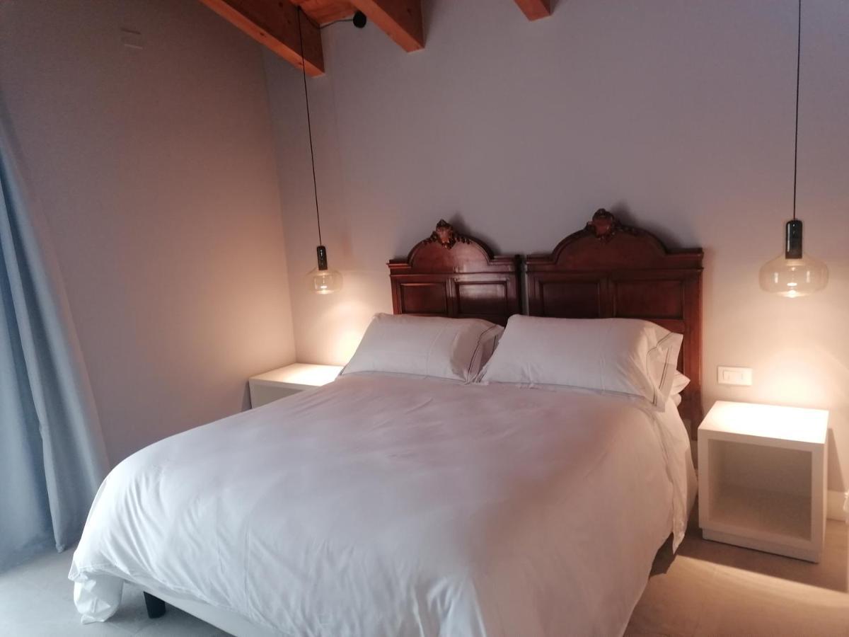 Agriturismo La Rondinella Lazise Exterior photo