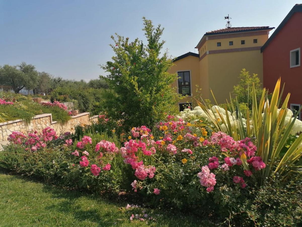 Agriturismo La Rondinella Lazise Exterior photo