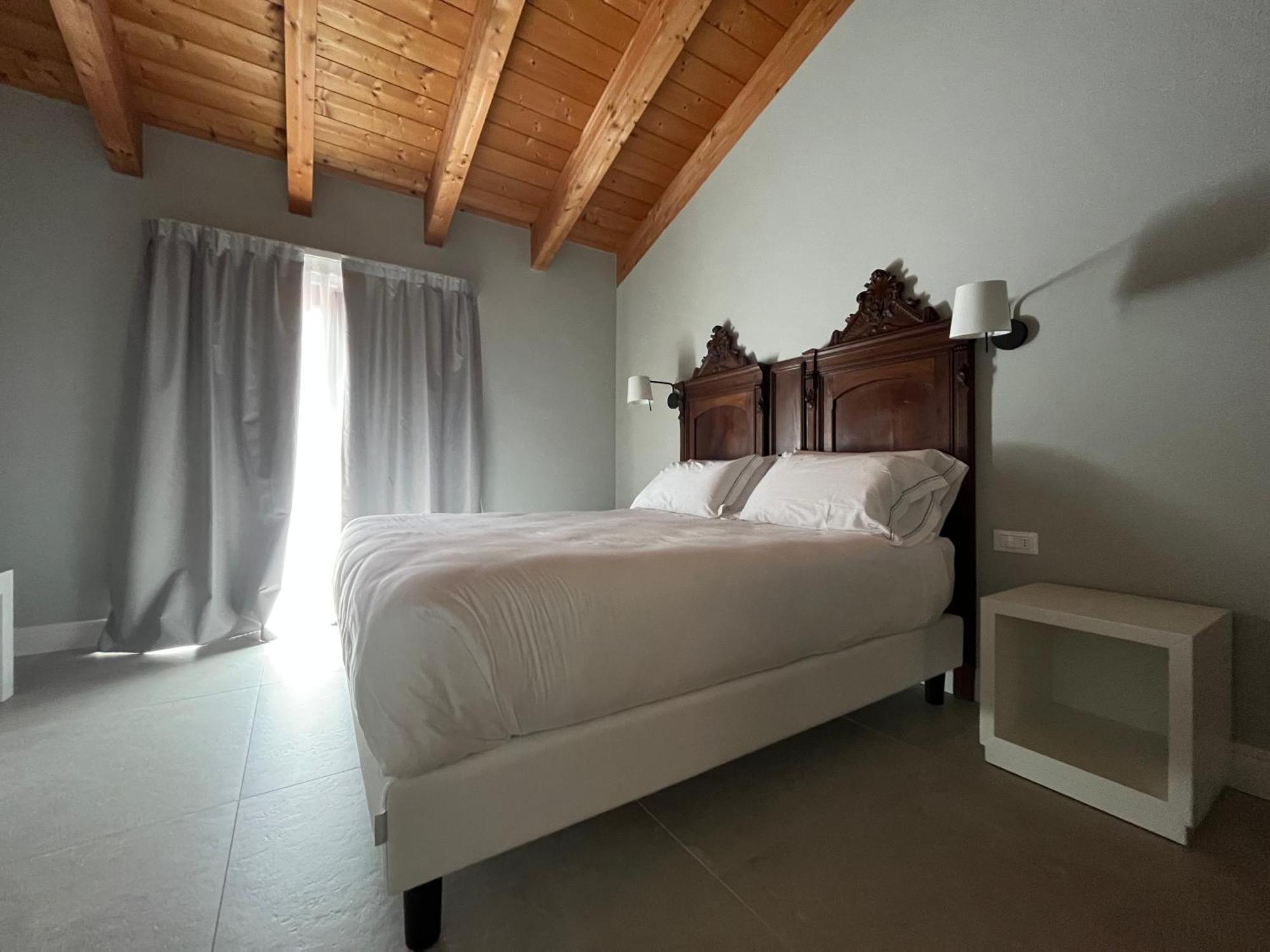 Agriturismo La Rondinella Lazise Exterior photo