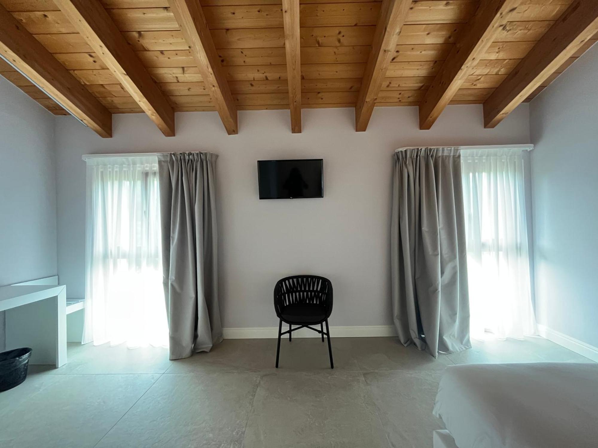 Agriturismo La Rondinella Lazise Exterior photo