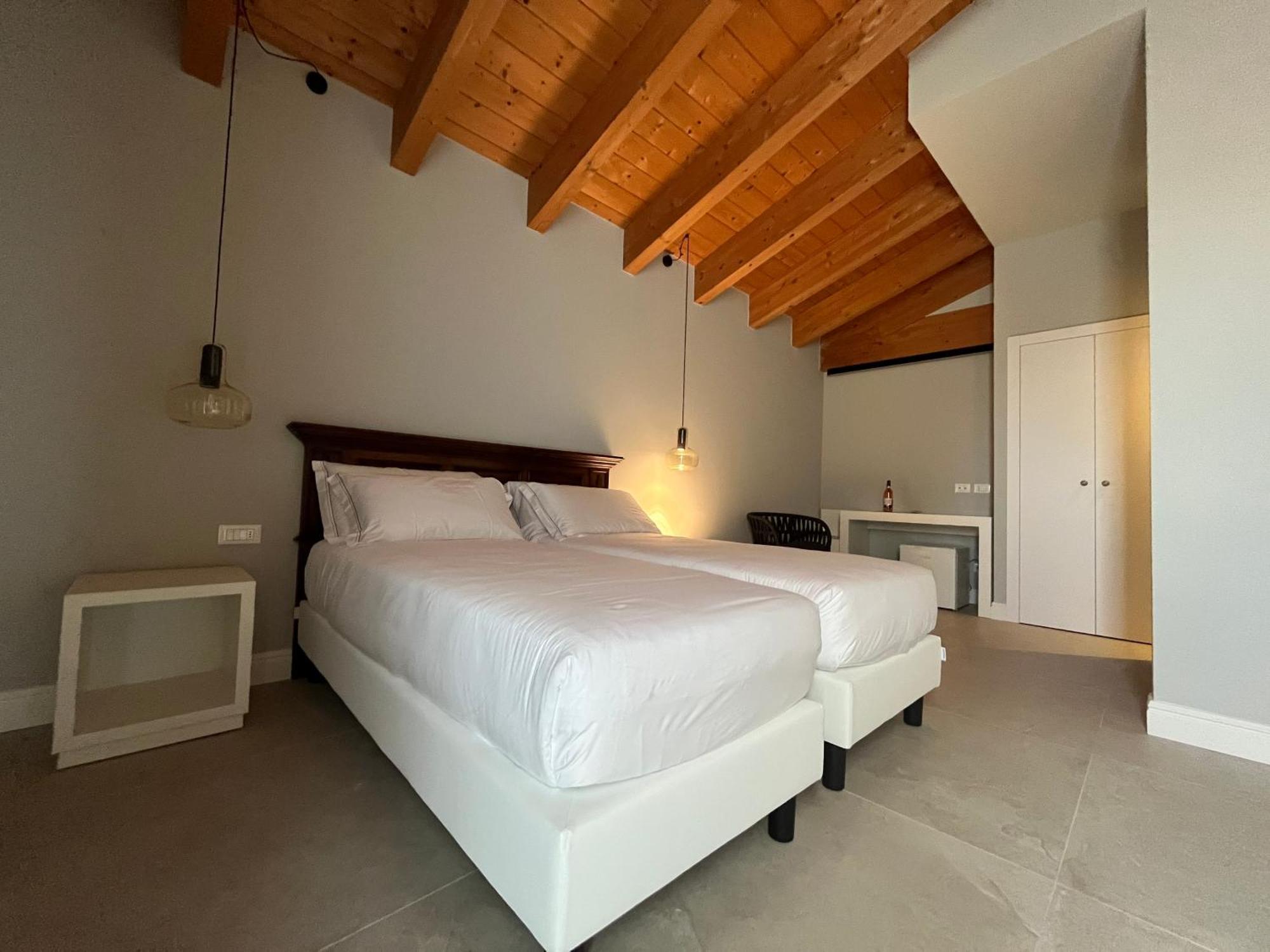 Agriturismo La Rondinella Lazise Exterior photo
