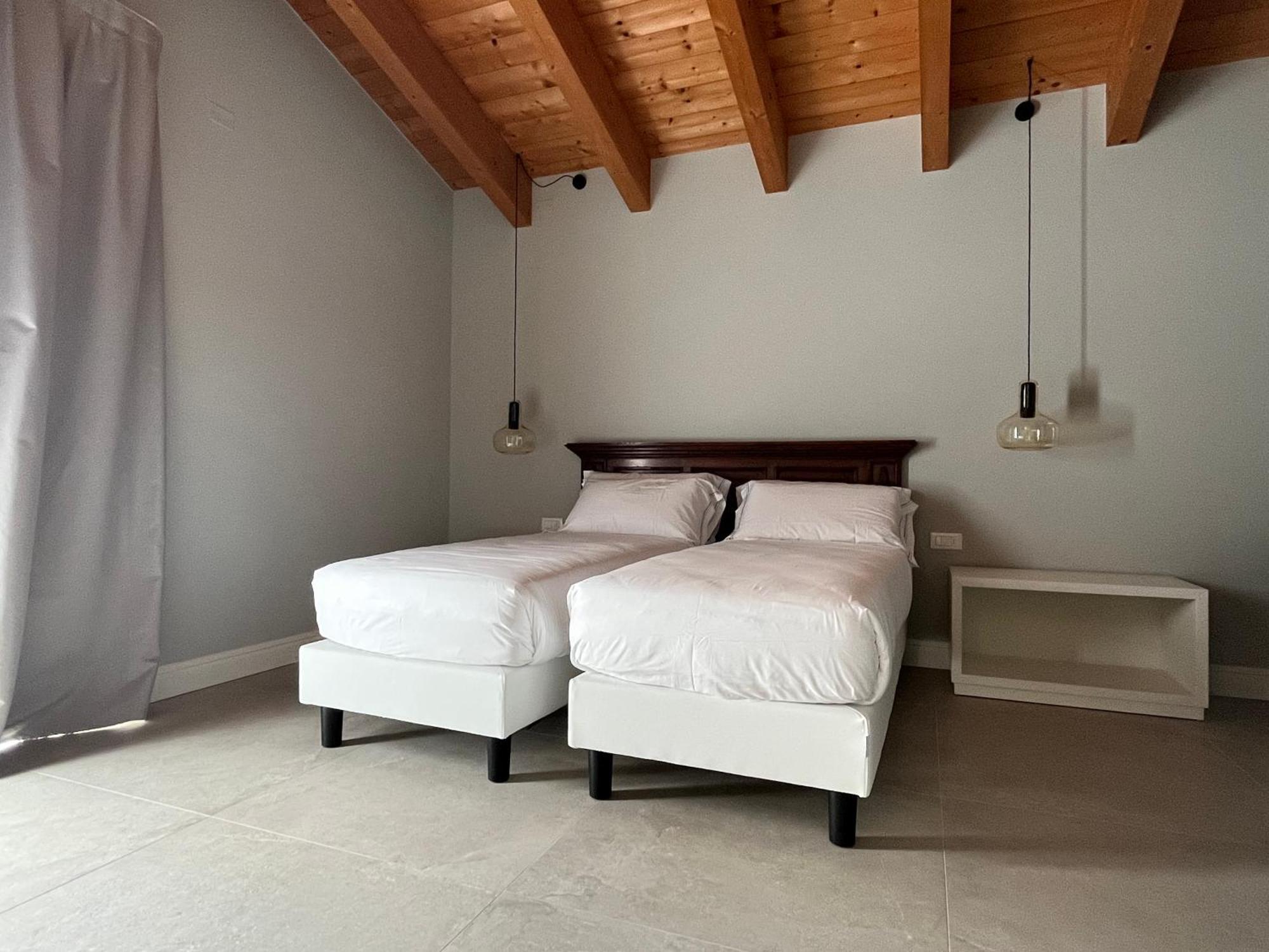 Agriturismo La Rondinella Lazise Exterior photo